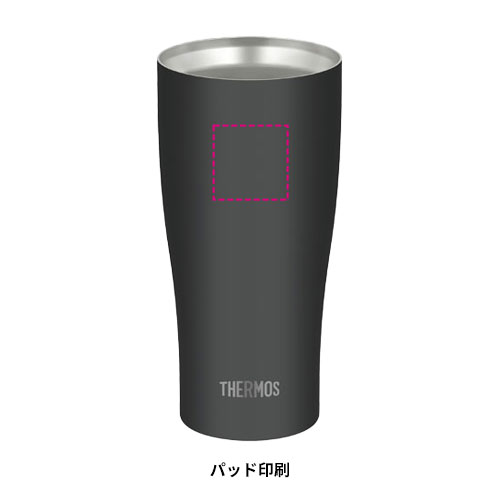 THERMOS 真空断熱タンブラー 420ml
