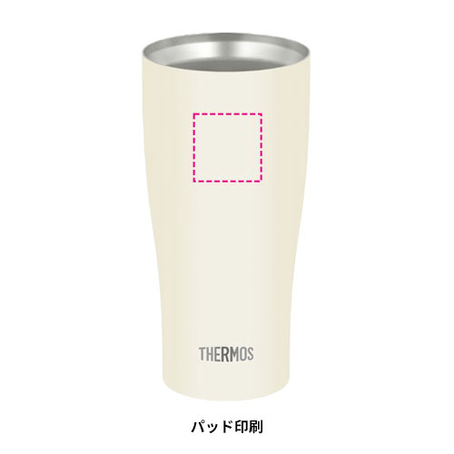 THERMOS 真空断熱タンブラー 420ml