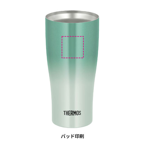 THERMOS 真空断熱タンブラー 420ml