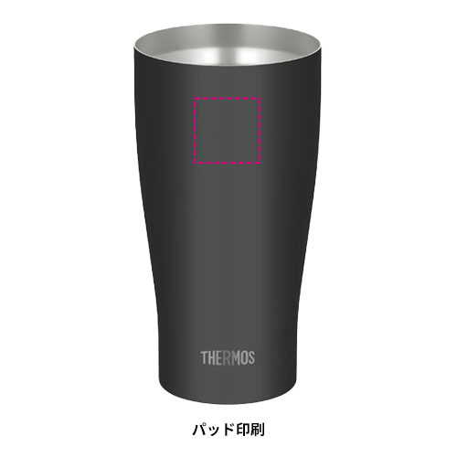 THERMOS 真空断熱タンブラー 600ml
