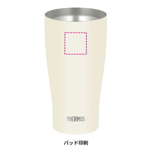 THERMOS 真空断熱タンブラー 600ml