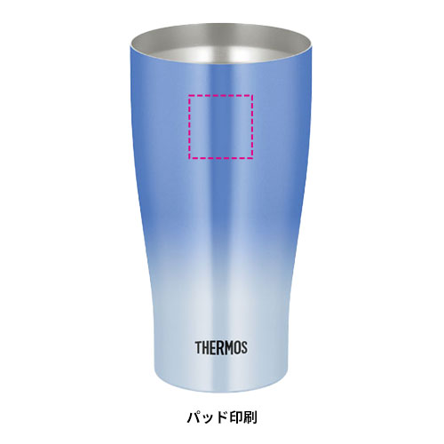 THERMOS 真空断熱タンブラー 600ml