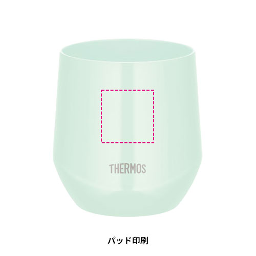 THERMOS 真空断熱カップ 300ml