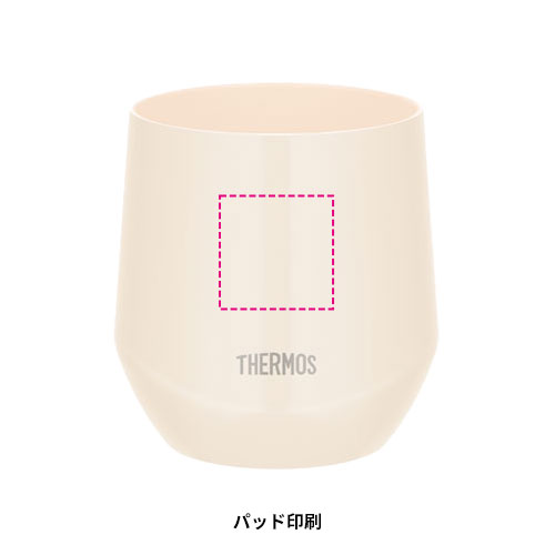 THERMOS 真空断熱カップ 300ml