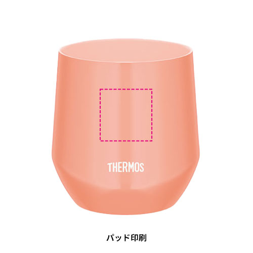 THERMOS 真空断熱カップ 300ml