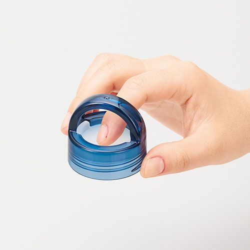 Handitクリアボトル500ml
