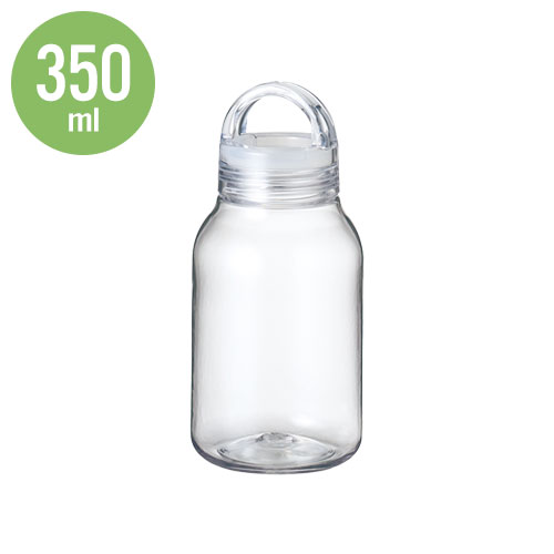Handitクリアボトル350ml