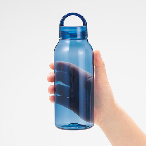 Handitクリアボトル500ml