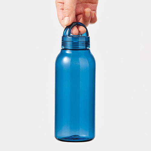 Handitクリアボトル500ml