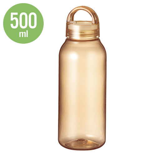 Handitクリアボトル500ml