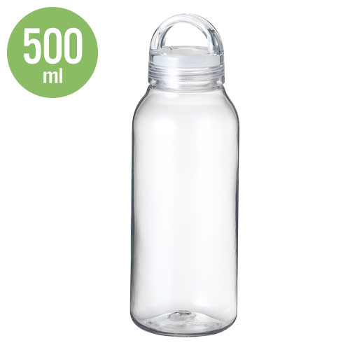 Handitクリアボトル500ml