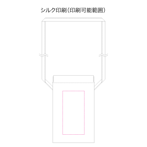 バネ口レザースタイルサコッシュ