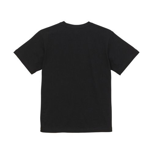 5.0オンス ユニバーサル フィット Tシャツ
