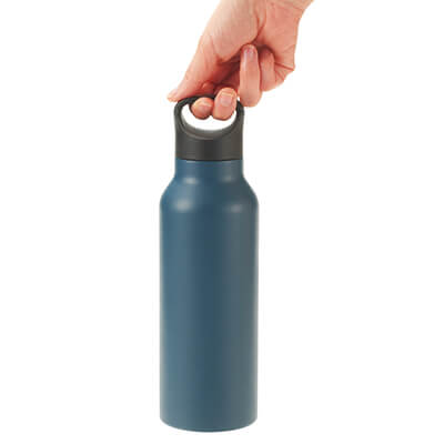 セラミク 真空ステンレスボトル600ml