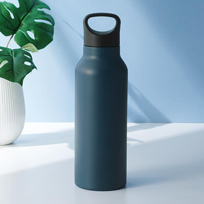 セラミク 真空ステンレスボトル600ml