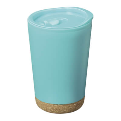 コルック 二重構造タンブラー（260ml）