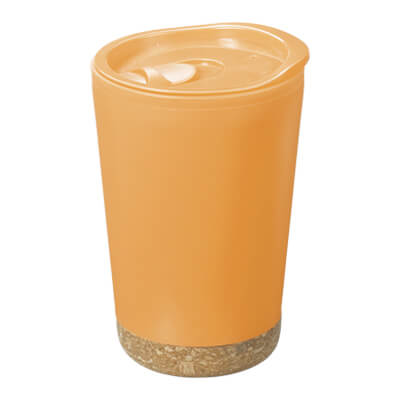 コルック 二重構造タンブラー（260ml）