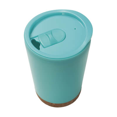 コルック 二重構造タンブラー（260ml）