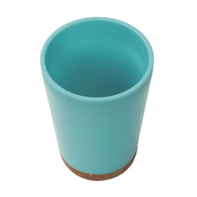 コルック 二重構造タンブラー（260ml）
