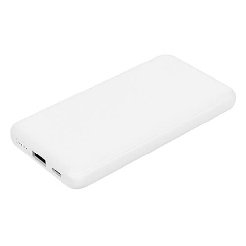 Owltech 5000mAh 薄型モバイルバッテリー