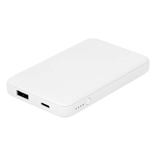 Owltech 小型軽量モバイルバッテリー 5000mAh