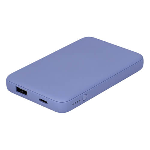 Owltech 小型軽量モバイルバッテリー 5000mAh