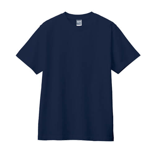 カスタムデザインコットンTシャツ　5.6オンス
