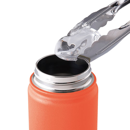 ビーサイド・真空二重ハンドル付きマグボトル 500ml