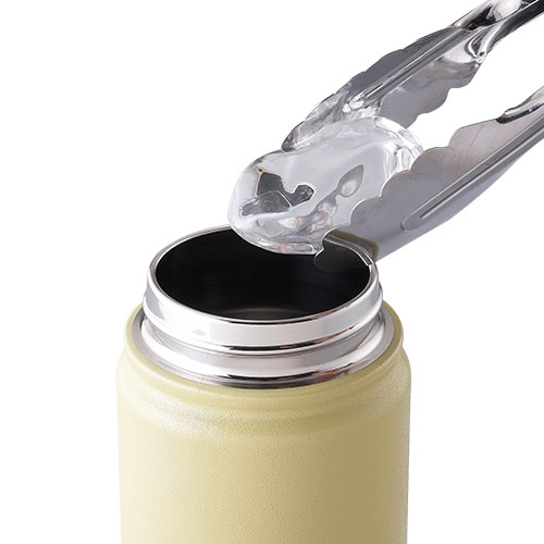 ビーサイド・真空二重ハンドル付きマグボトル 500ml