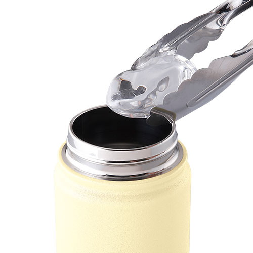 ビーサイド・真空二重ハンドル付きマグボトル 500ml
