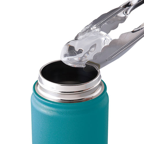 ビーサイド・真空二重ハンドル付きマグボトル 500ml