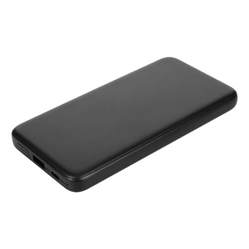 Owltech 10000mAh 薄型モバイルバッテリー