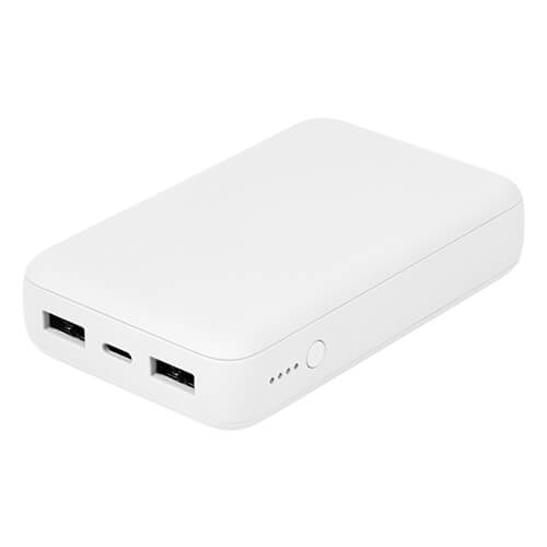 Owltech 小型軽量モバイルバッテリー 10000mAh