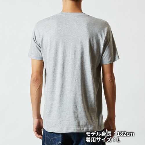 4.0オンス プロモーション Tシャツ