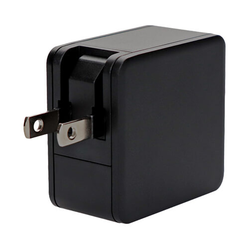 Owltech USB Type-A×3ポートAC充電器