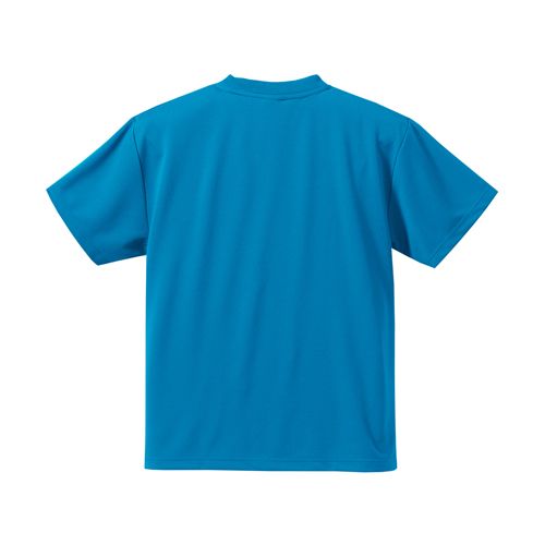 4.1オンス ドライアスレチック Tシャツ