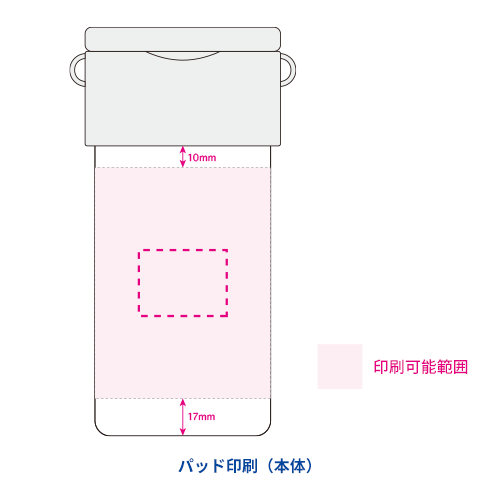 2wayキャリングペットボトルホルダー