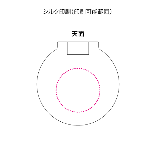 軽量ワンタッチサーモボトル360ml