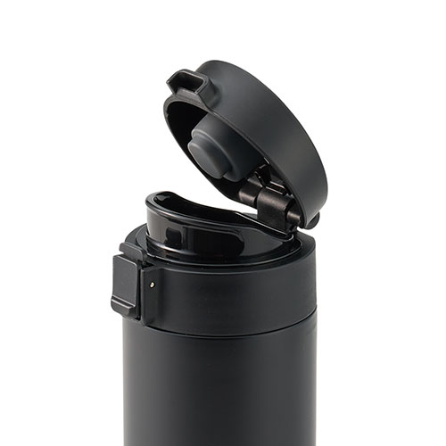 軽量ワンタッチサーモボトル500ml