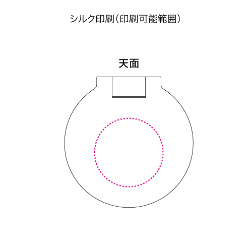 軽量ワンタッチサーモボトル750ml
