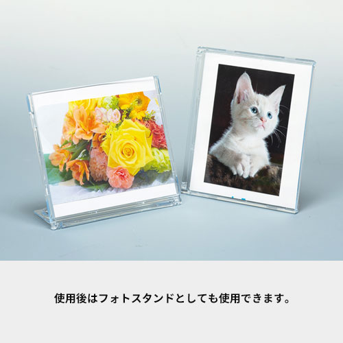 マルチ卓上カレンダー
