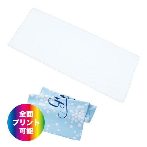 ソフトタッチフェイスタオル