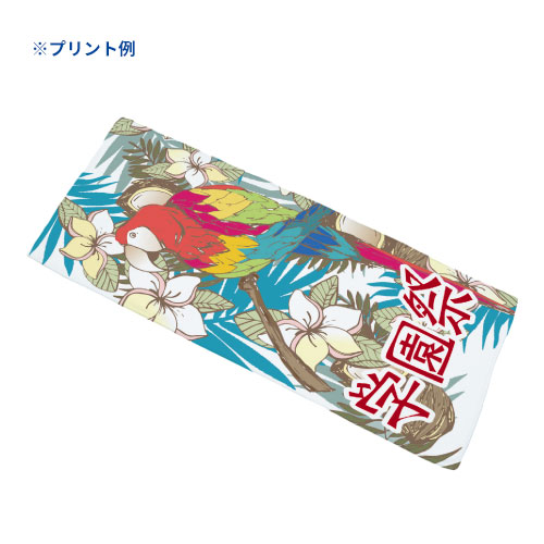 ソフトタッチフェイスタオル