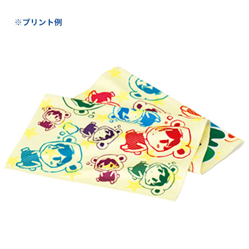 ソフトタッチフェイスタオル