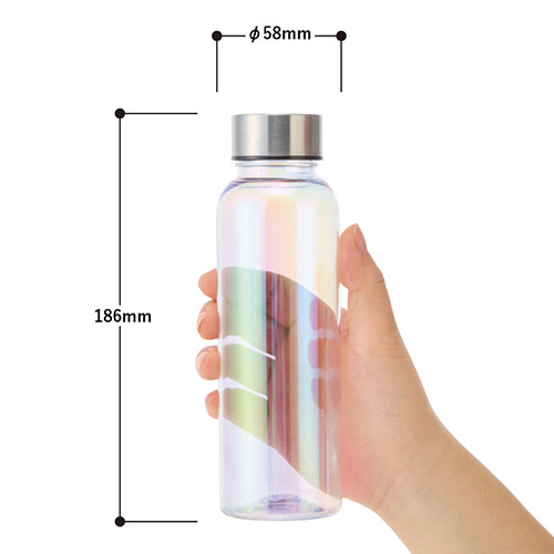 オーロラクリアボトル360ml