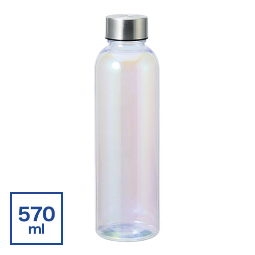 オーロラクリアボトル570ml