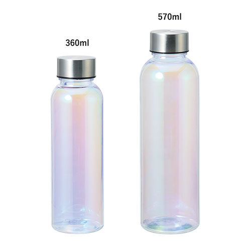 オーロラクリアボトル570ml