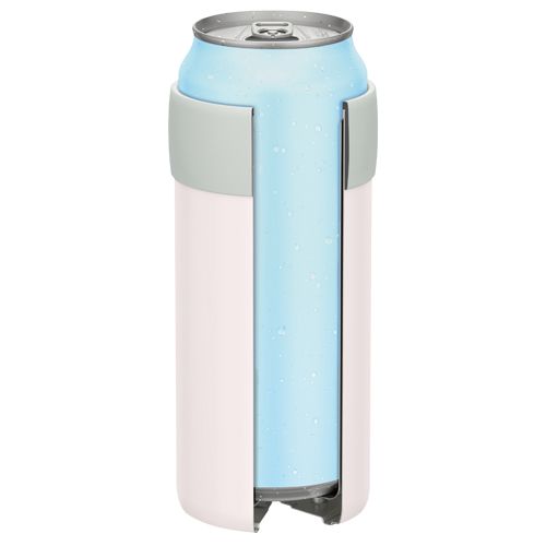 卸売 国内正規品 HikU サーモス保冷缶カバー jung 350ml omadesign 2個