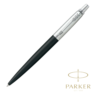 【PARKER】ジョッター ブラックCT ボールペン