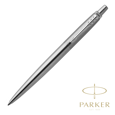 【PARKER】ジョッター ステンレススチールCT ボールペン